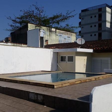 Casa Proxima A Praia Guarujá Dış mekan fotoğraf