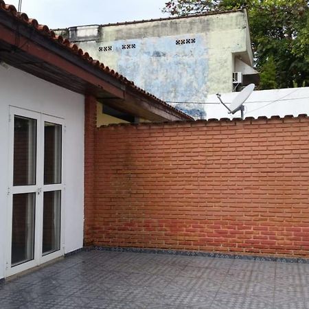 Casa Proxima A Praia Guarujá Dış mekan fotoğraf