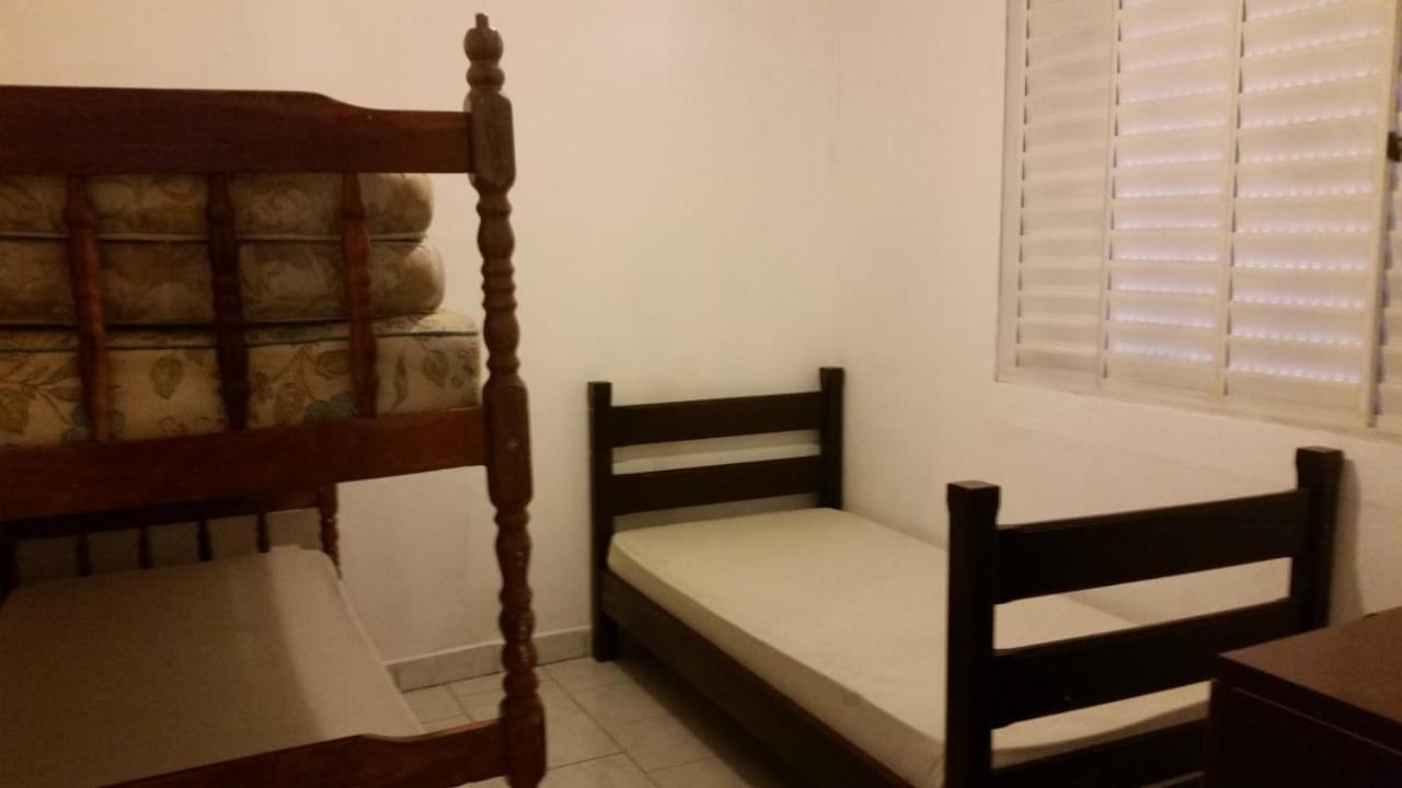 Casa Proxima A Praia Guarujá Dış mekan fotoğraf